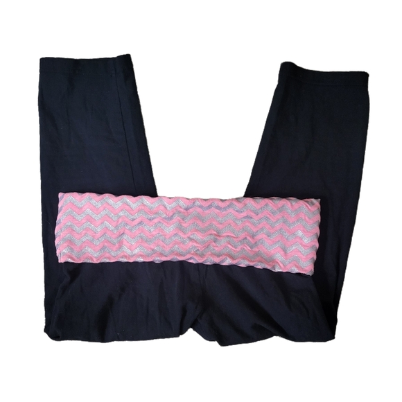 SO Yoga Capri Leggings - Picture 1 of 6